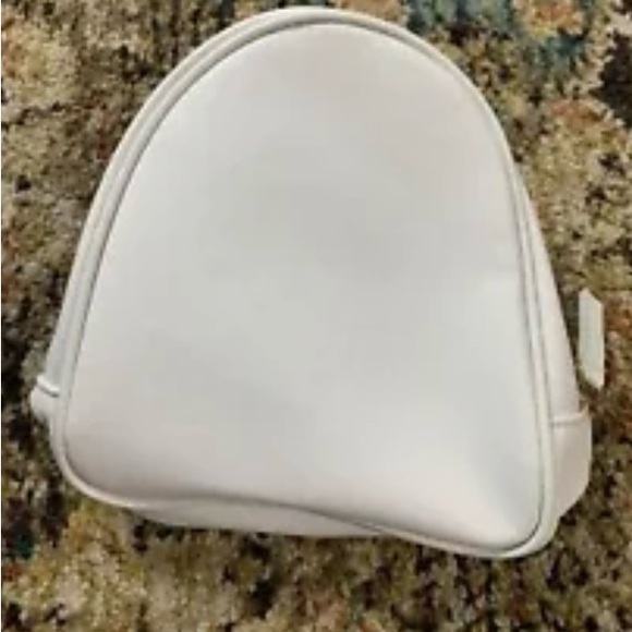 BATH AND BODY WORKS SNOWMAN MAKEUP COSMETIC BEAUTY BAG POUCH CASE - Picture 4 of 4